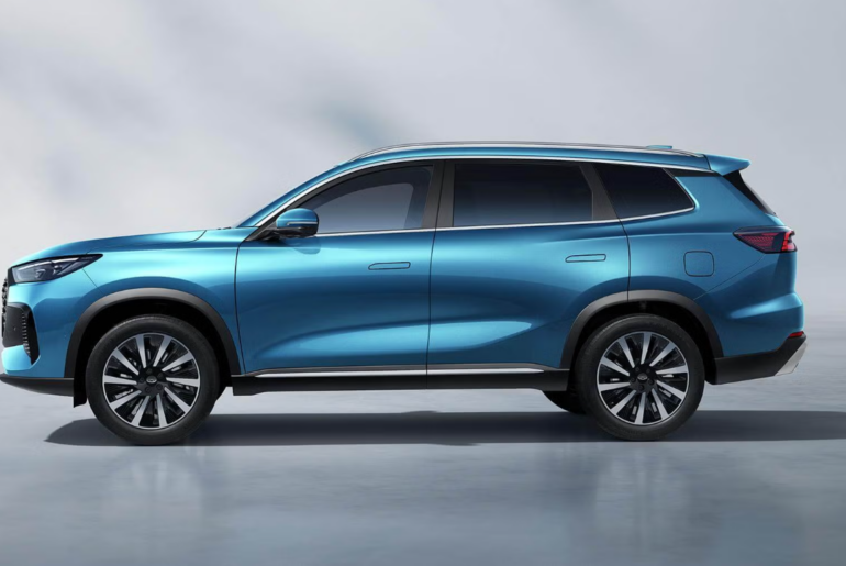 Chery’s clever Super Hybrid PHEV technology explained