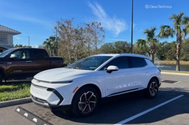 14 Electric Vehicles Costing Less Than $42,000, Or Much Less