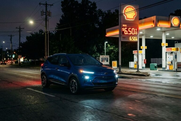 The Return of the Chevrolet Bolt and How a $29,000 Hatchback Could Be GM’s Greatest Weapon Against the 2026 Oil Crisis and the Looming Chinese EV Invasion