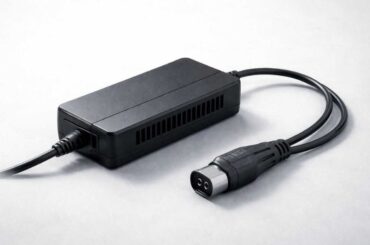 China to Introduce Mandatory CCC Standard for Electric Motorcycle Chargers