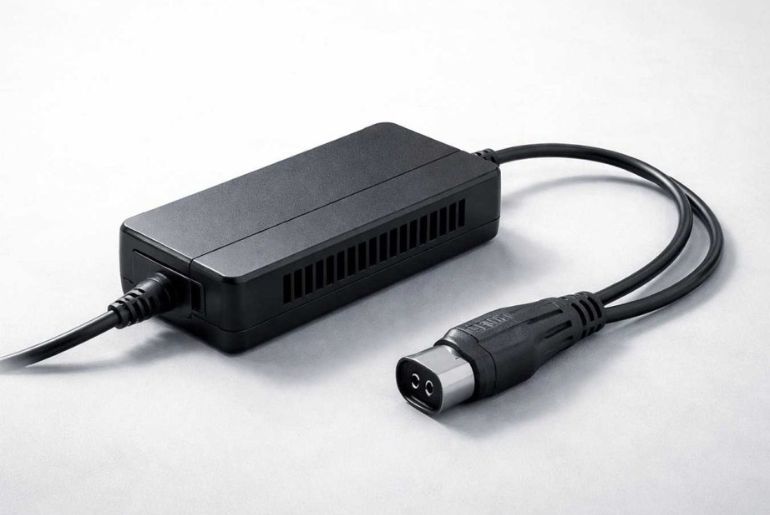 China to Introduce Mandatory CCC Standard for Electric Motorcycle Chargers