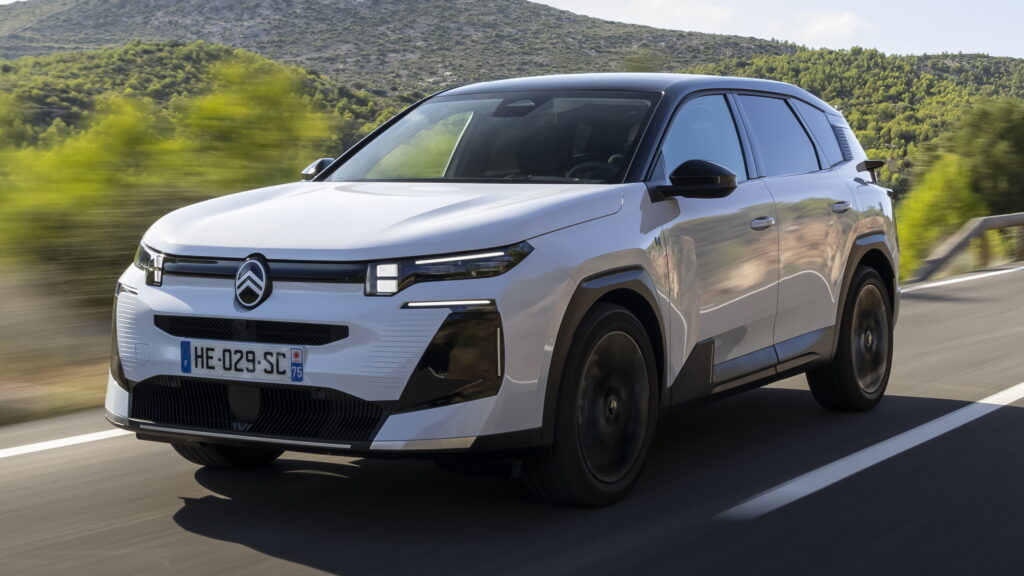  Oops, Stellantis Says 192 HP Hybrid Didn’t Deliver 192 HP After All