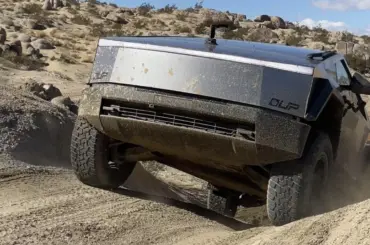 The cheap Tesla Cybertruck suddenly became the hottest thing in Tesla’s lineup, but the excitement didn’t last long before controversy followed.