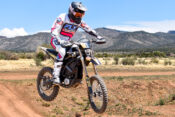 Cycle News 2025 Surron Ultra Bee HP Review