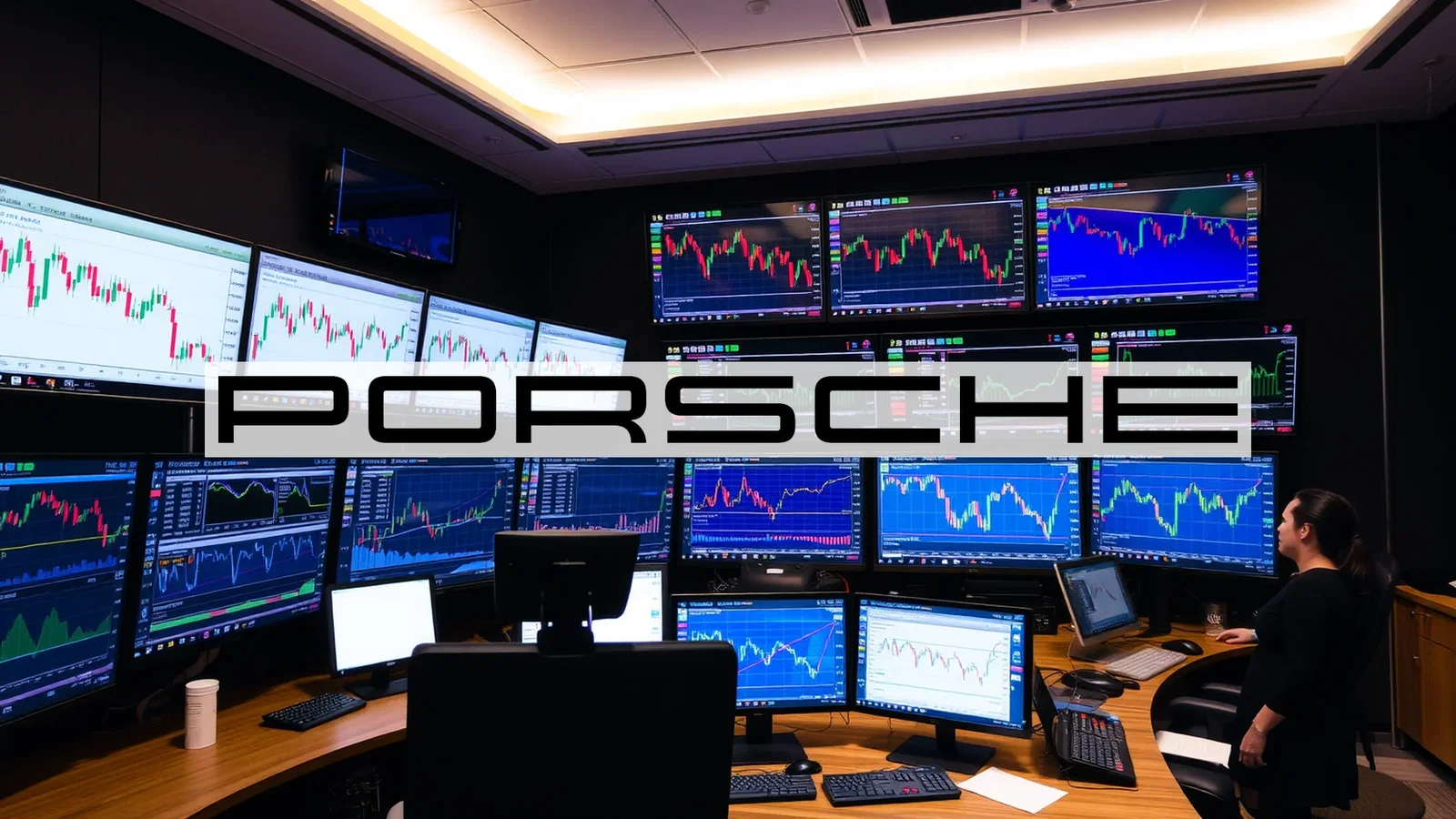 Porsche AG Stock