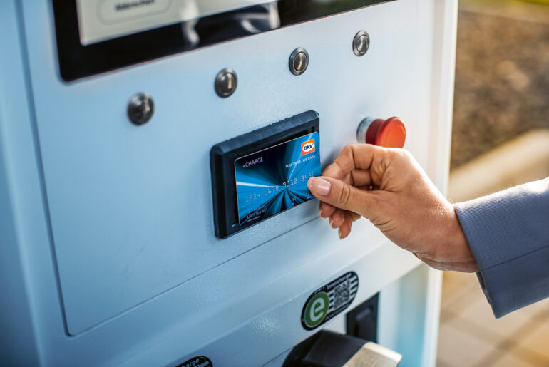 Companies Want More EVs, but face Rising Costs