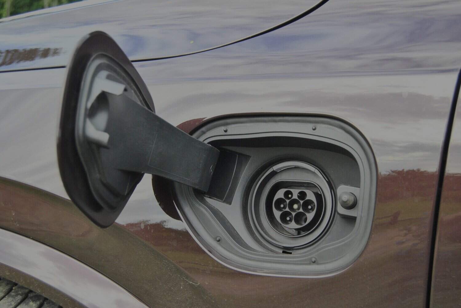 Facelift Volvo XC90 road test South Africa