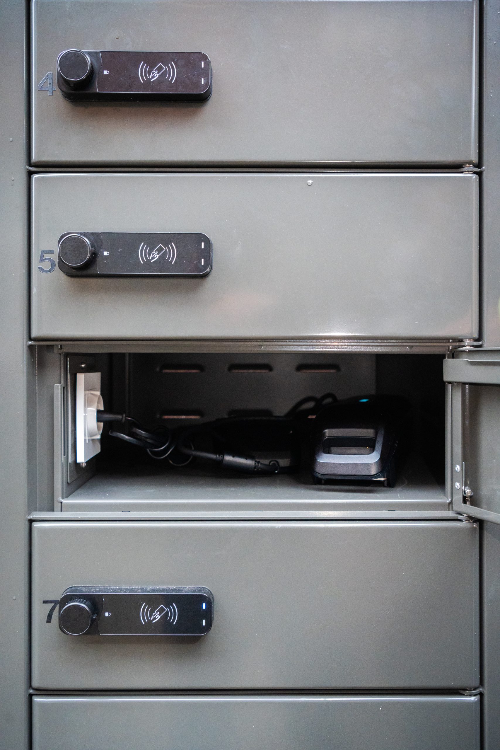 DSC7571 PowerShelter Amsterdam Museum HR scaled PowerShelter launches Partner Program for fire-safe e-bike battery charging