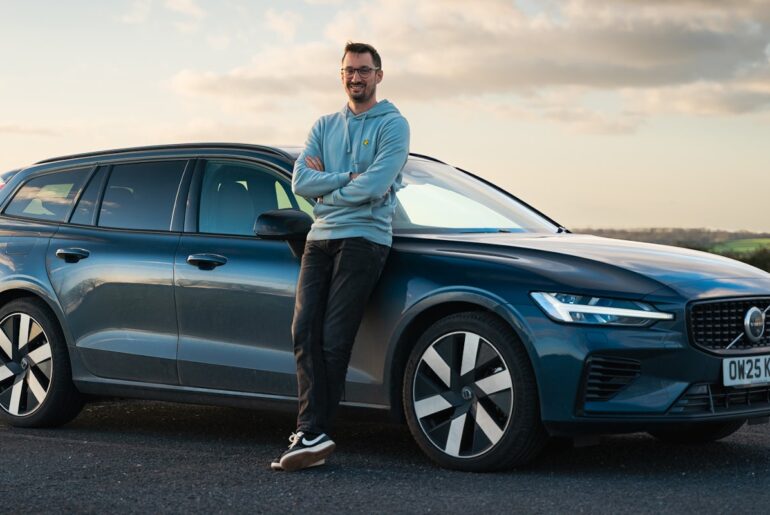 Living with a Volvo V60 PHEV: all the reasons I love it, and the one reason I don’t