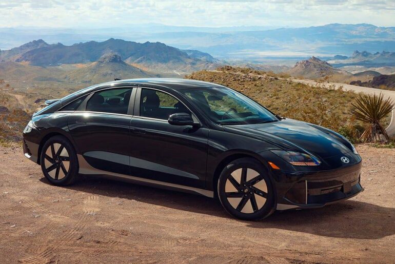 There Is Uncertainty Facing Some Hyundai and Kia Electric Models