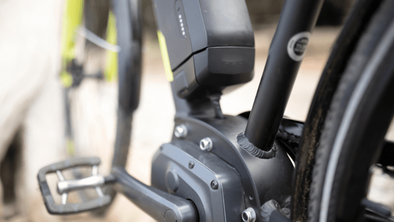 Coral Springs Police Launch E-Bike and E-Moto Safety Awareness, Enforcement Campaign