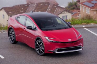 5 Best Plug-In Hybrids You Can Buy in 2025