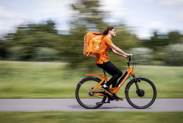 Jared Huffman bill seeks to address ‘real safety risks’ of e-bikes – Times-Standard