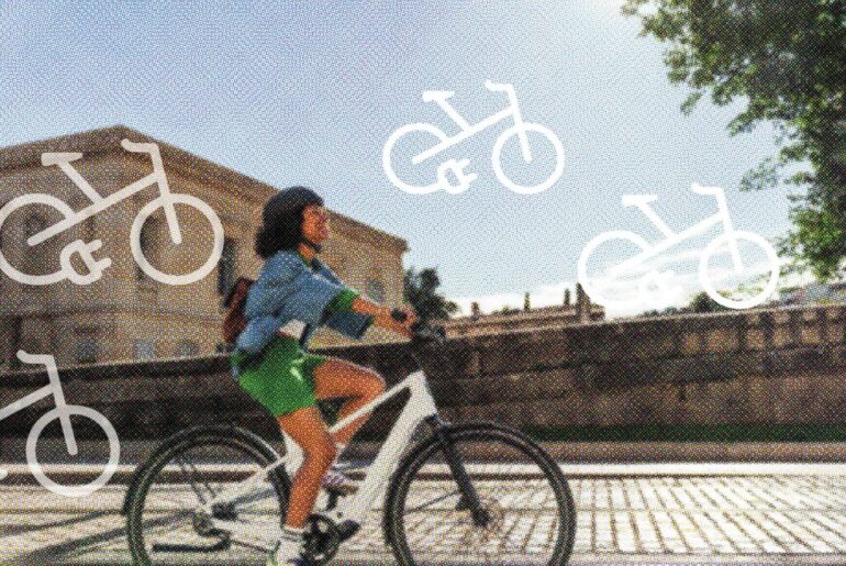 A Better Path: Permanent Funding for E-Bikes