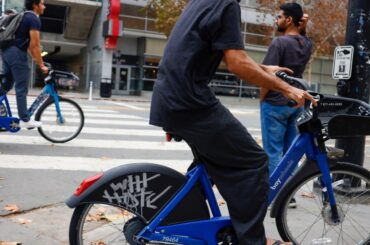 E-bikes are here to stay. Now it’s time for our safety laws to catch up.