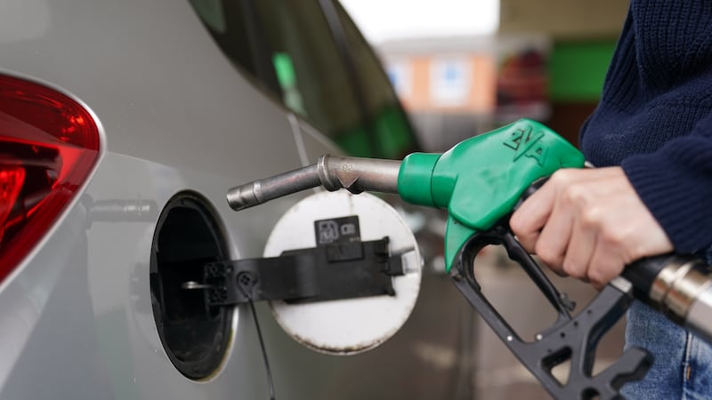 What is ‘Fuel Finder’ and how will it help motorists?