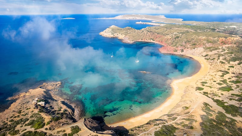 Where should you travel in June?