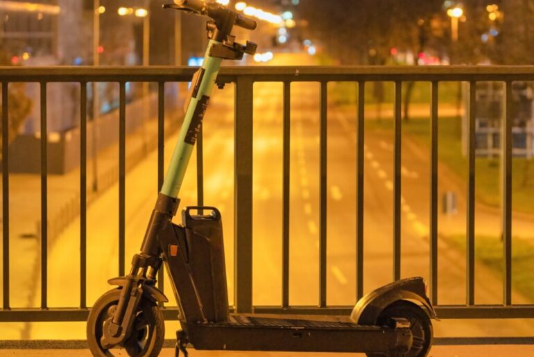 Beautiful weather is here: make sure you know what is legal (and illegal) on your roadways!