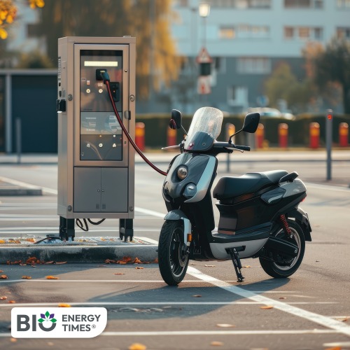 Ola Electric launches ‘End ICE Age’ campaign to promote EV shift