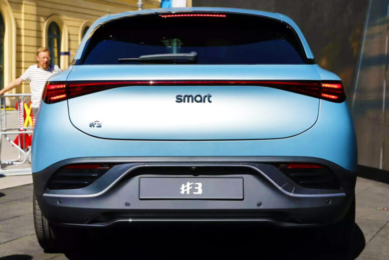 EV Sales Surge In Europe, But Hybrids Remain King