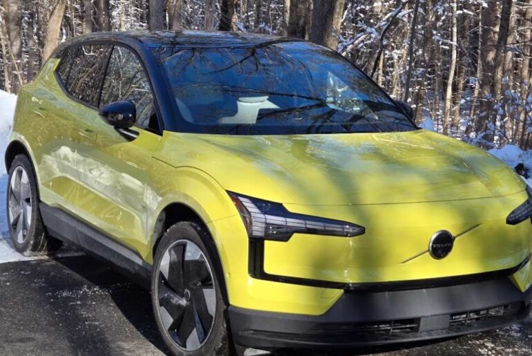 3 Signs That EVs Will Remain Stalled at Around 6% Market Share Into Late 2026