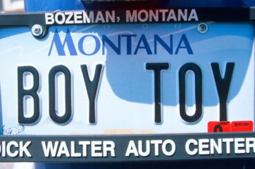 California Cracks Down on Montana Supercar Loophole, Charges 14 with Tax Fraud