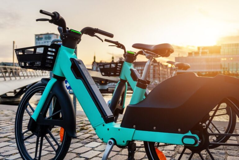 Heading to the park? Antrim Township clarifies ban on SOME but not all e-bikes, more