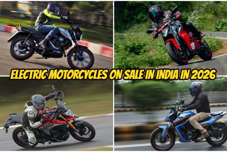 Triumph 350cc Motorcycles Set To Launch On April 6-7