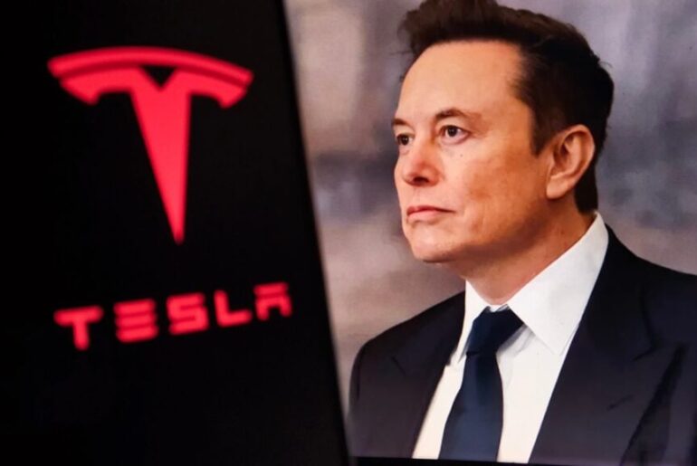 Tesla Sales Rebound In Key European Markets, But Why Are Prediction Markets Still Bearish? - Tesla (NASDAQ:TSLA)
