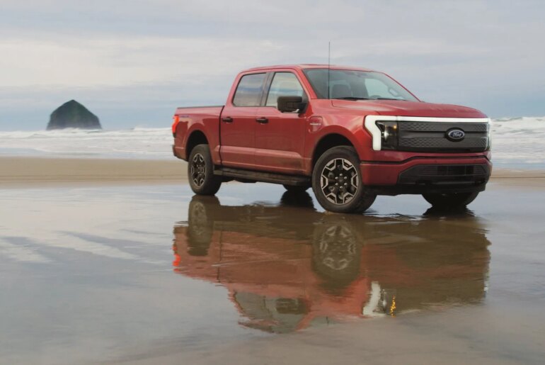 Photo Gallery: All the Electric Vehicles that are Discontinued or Cancelled in 2026