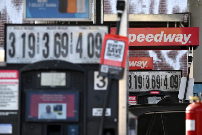 I’m Sure Glad I Bought an EV and Solar Panels