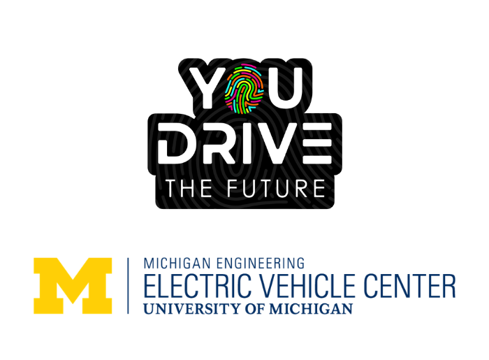 MichAuto’s You Drive the Future, University of Michigan’s Electric Vehicle Center Team Up to Accelerate the Next Generation of High-Tech Talent