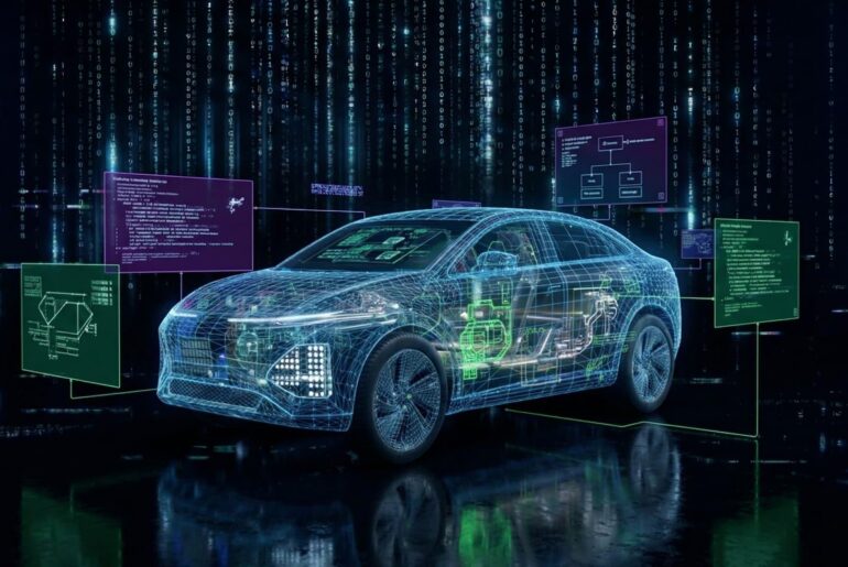 Google Open Sourcing Android Automotive OS for Cars