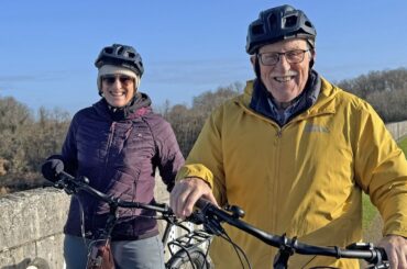 Bikes for Everything, + Much of What I’ve Learned Riding Bikes for 75 Years (Part II Safety)