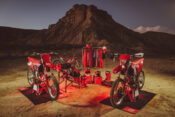 GasGas Functional and Casual Apparel