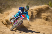 2019 GasGas EC300 Six Days Edition Test Ride