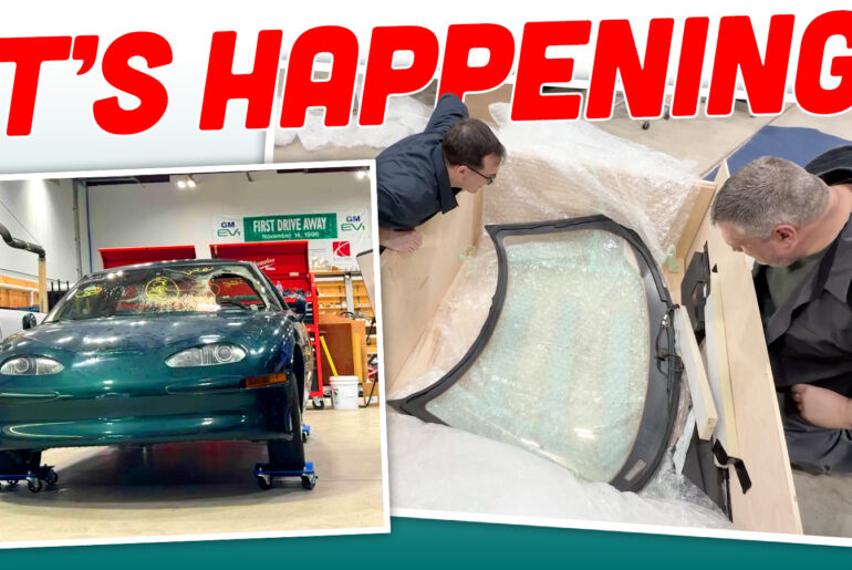 Gm Ev1 Unobtanium Ts