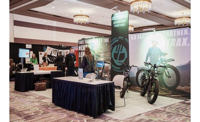 GOTRAX Inspires the Electric Vehicle Revolution at the 2026 SXSW Emerging Tech Expo