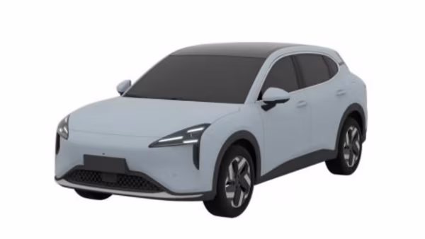 SAIC PHEV