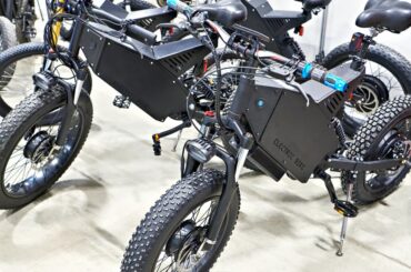 Teen, tween e-motorcyclists flee into oncoming traffic after hit-and-run in Santee – NBC 7 San Diego