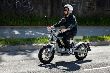 E-motos are illegal on Boulder streets; ending Trump's tyranny will take significant effort (Letters)