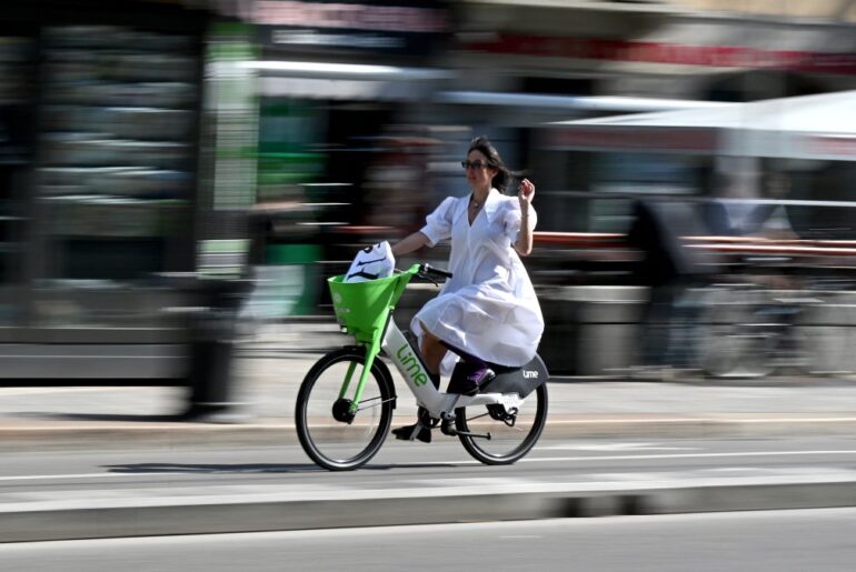 How to stay safe on electric bikes – NBC Bay Area
