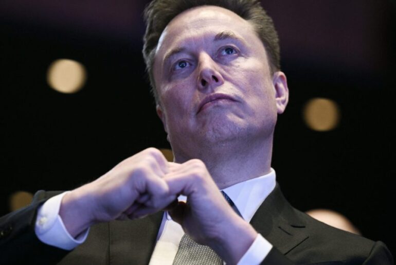 Musk says Tesla, SpaceX, xAI chip project to kick off in Texas