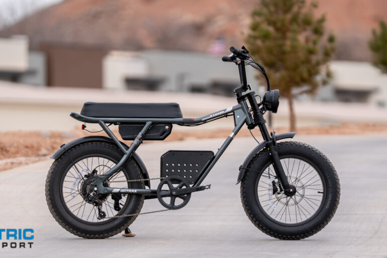 GOTRAX Ranger Review