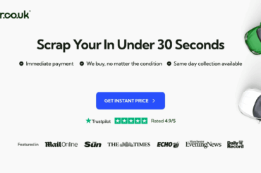 Is it ever "unethical" to scrap a rare-ish car instead of selling it to an enthusiast in UK?