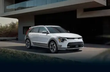 Kia discontinues Niro EV production, focuses on hybrid and newer EVs