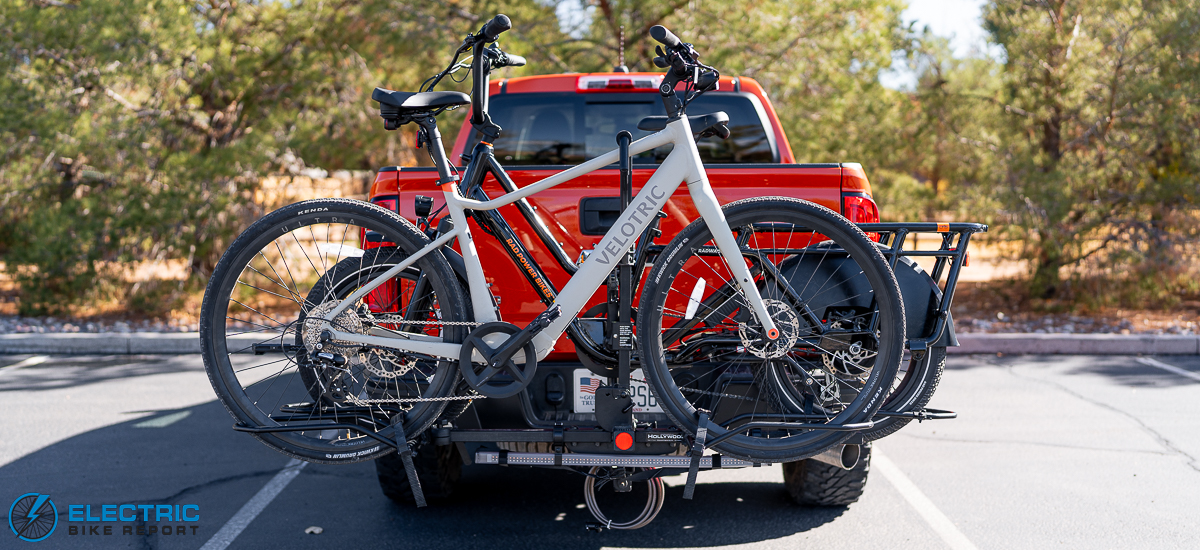 Hollywood Racks Sport Rider