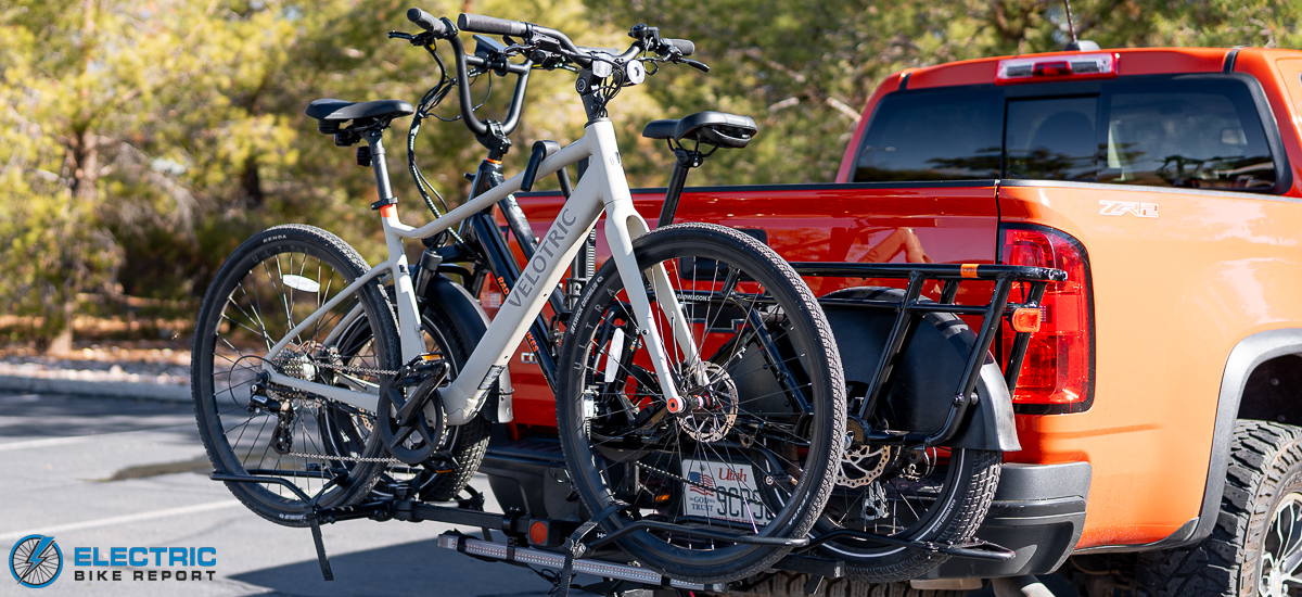 Best E-Bike Racks