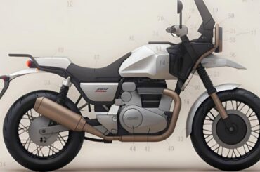 Honda-Adventure-CB350