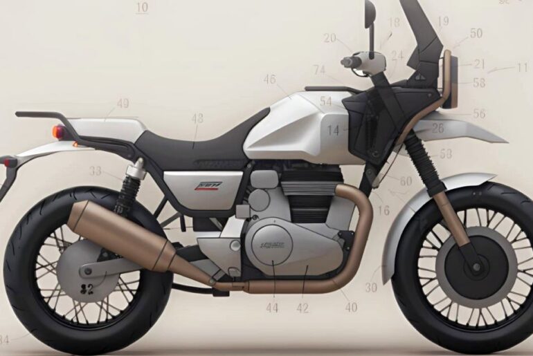 Honda-Adventure-CB350